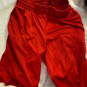 Boys basketball shorts
